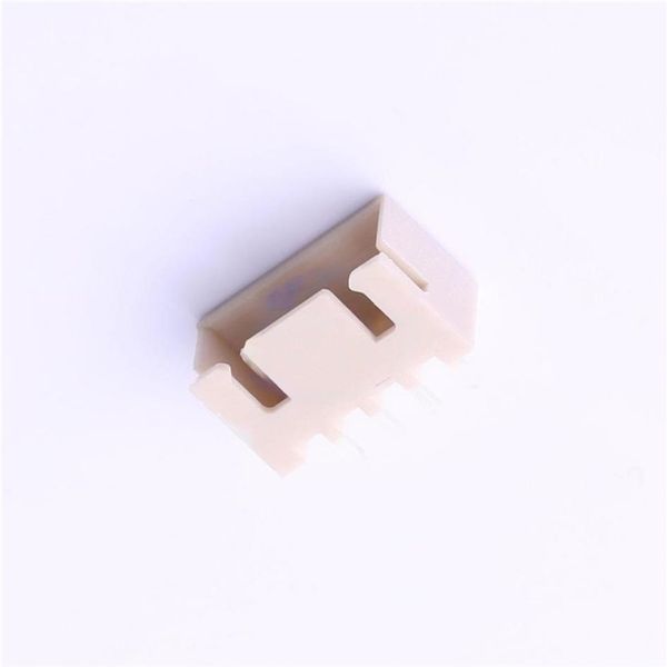 XH-4A Headers & Wire Housings