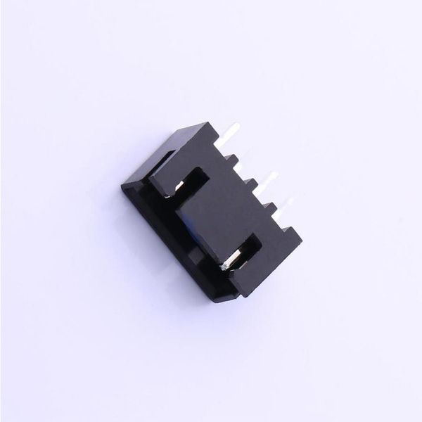 XH-4A-B Headers & Wire Housings