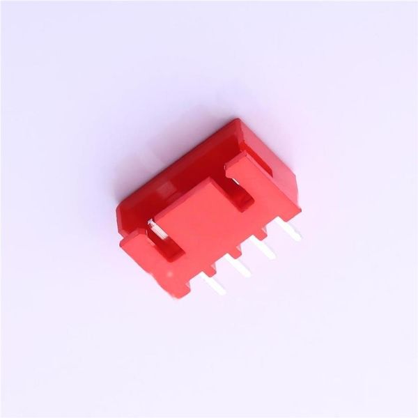 XH-4A-R  Connectors