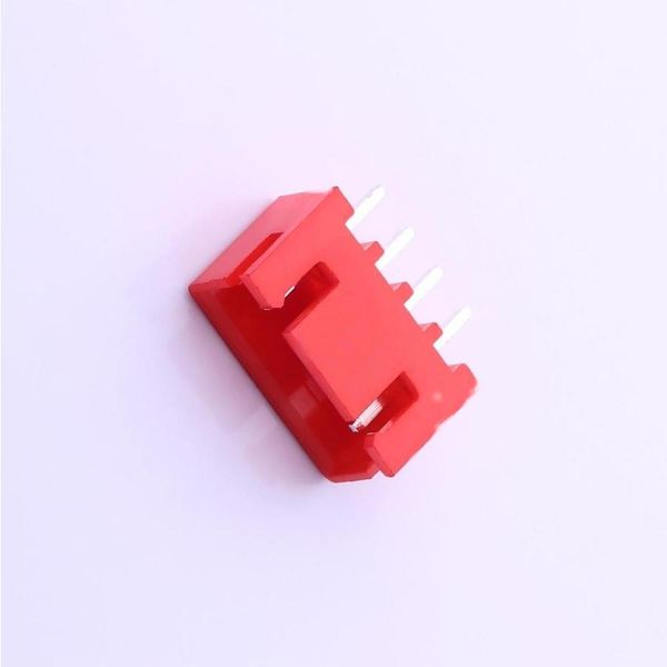 XH-4A-R Headers & Wire Housings