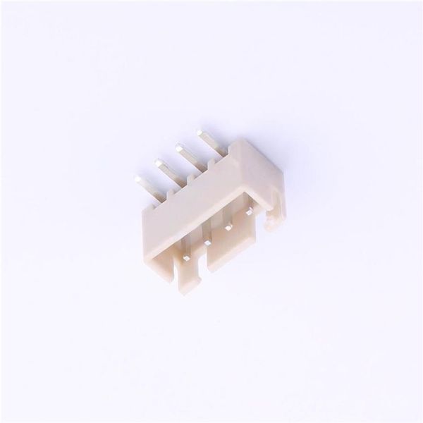 XH-4AW Headers & Wire Housings