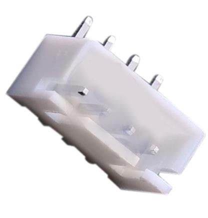 XH-4AW  Connectors