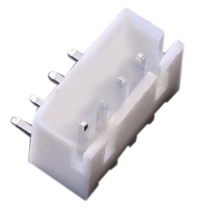XH-4AW Headers & Wire Housings