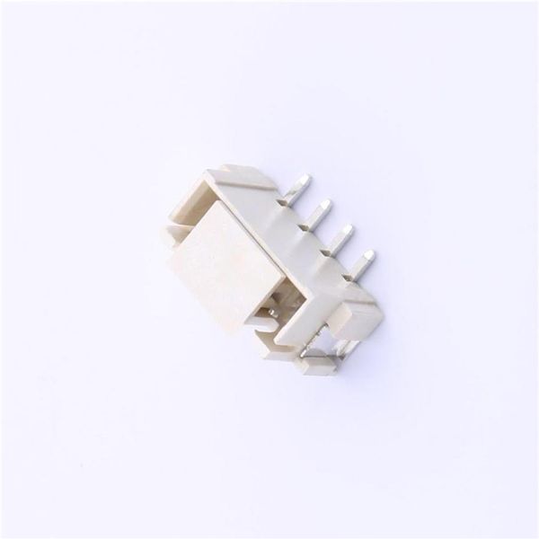 XH-4PS  Connectors
