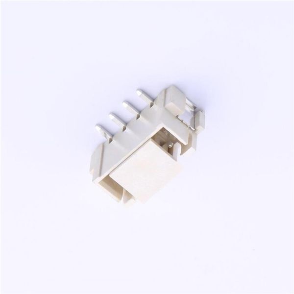 XH-4PS Headers & Wire Housings