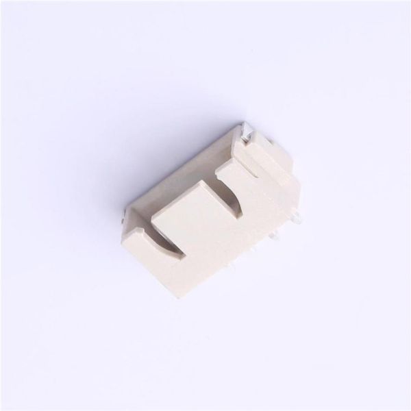 XH-4PWB Headers & Wire Housings