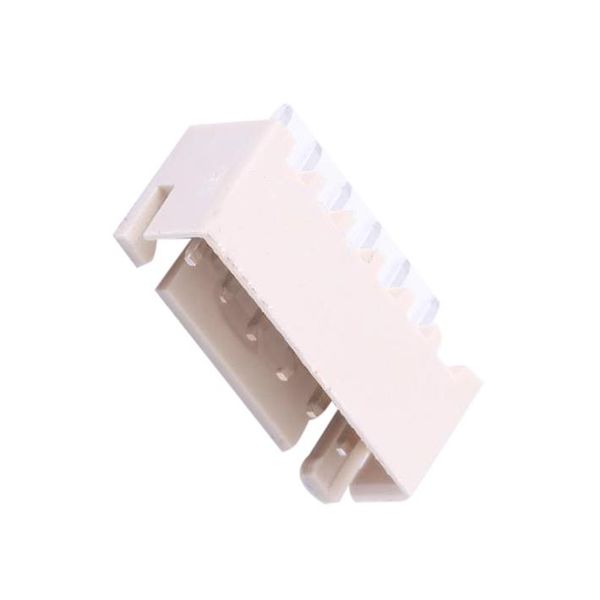 XH-6A 240° Headers & Wire Housings