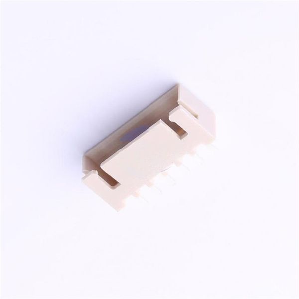 XH-6A Headers & Wire Housings