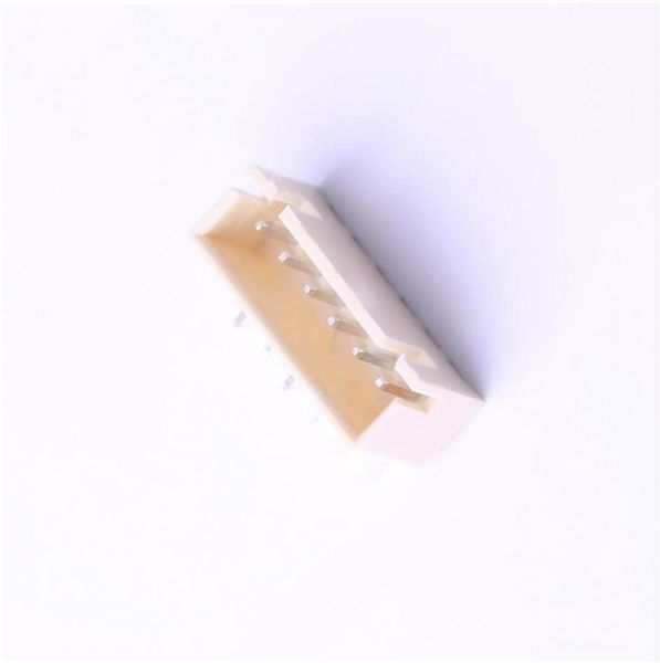 XH-6AW  Connectors
