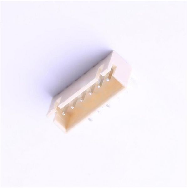 XH-6AW Headers & Wire Housings