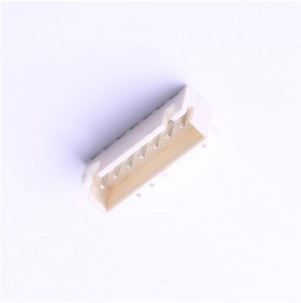 XH-7AW Headers & Wire Housings