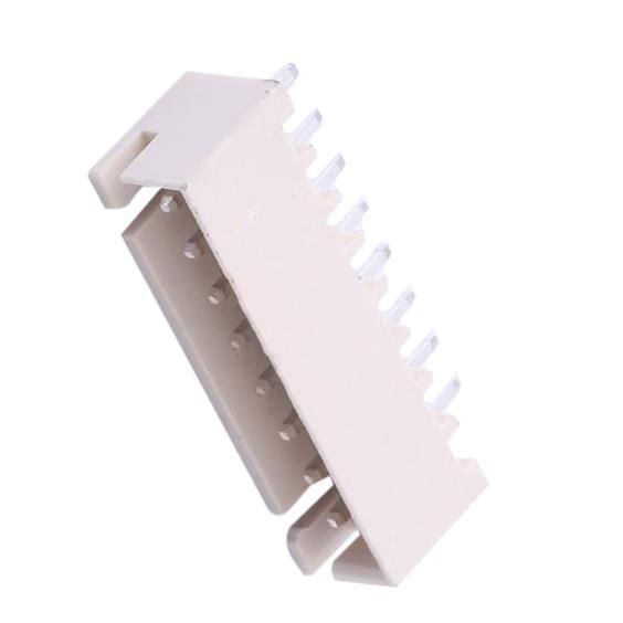 XH-8A 240° Headers & Wire Housings