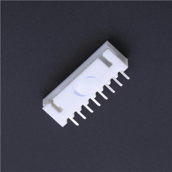 XH-8A Headers & Wire Housings