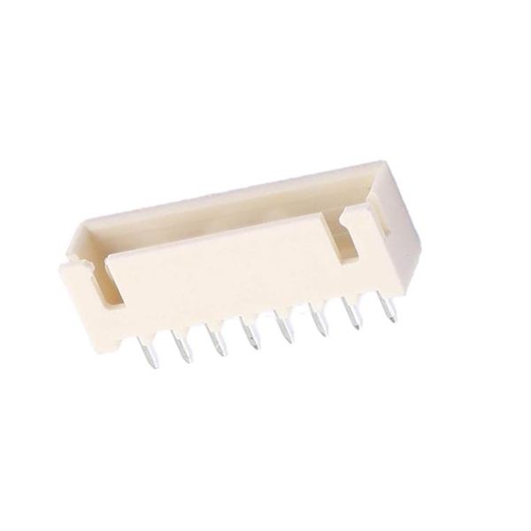 XH-8A  Connectors