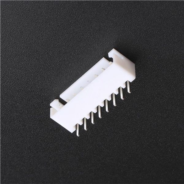XH-8AW Headers & Wire Housings