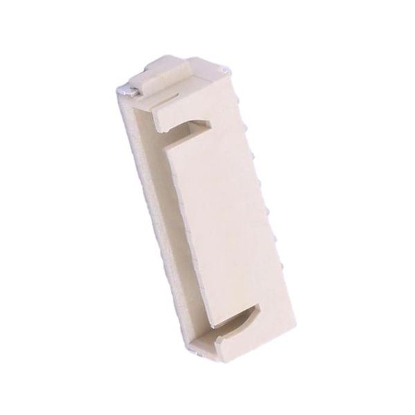 XH-8PWB Headers & Wire Housings