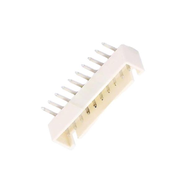 XHB-10AW Headers & Wire Housings