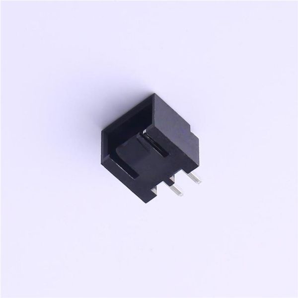XHB-2A-B Headers & Wire Housings