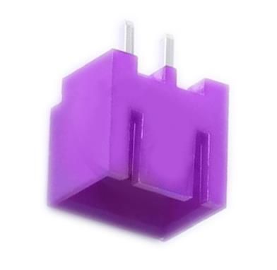 XHB-2A-P  Connectors