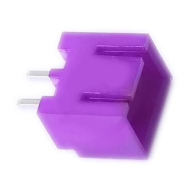 XHB-2A-P Headers & Wire Housings