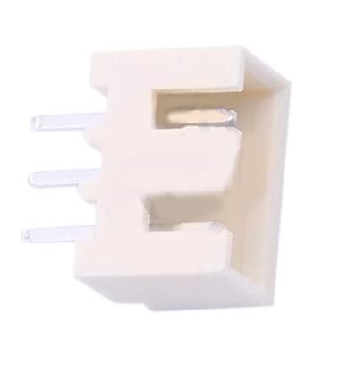 XHB-3A Headers & Wire Housings