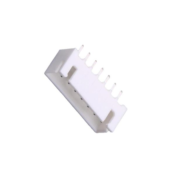 XH-D-7A Headers & Wire Housings