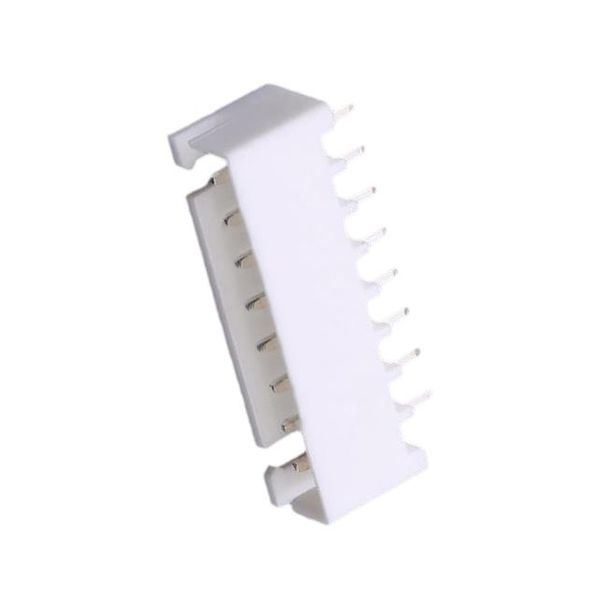 XH-D-8A Headers & Wire Housings