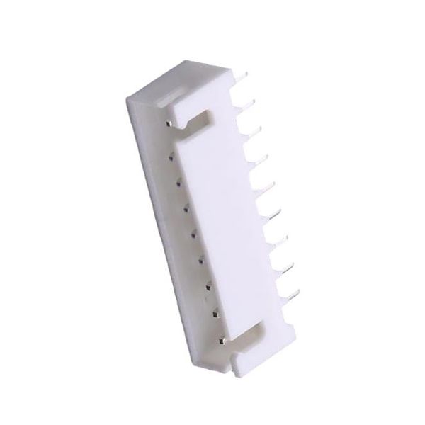 XH-D-9A Headers & Wire Housings