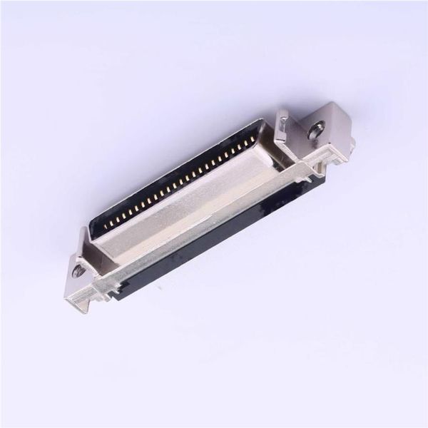 XHLJQ-00007  Connectors