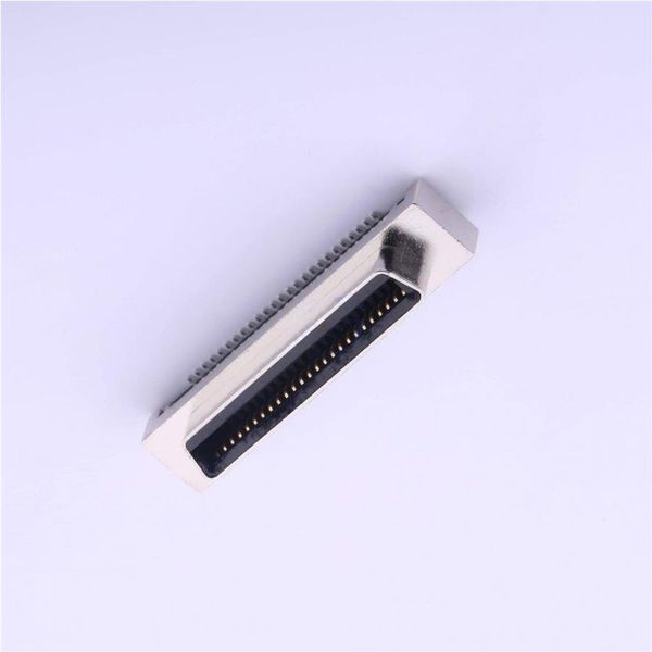 XHLJQ-00025  Connectors