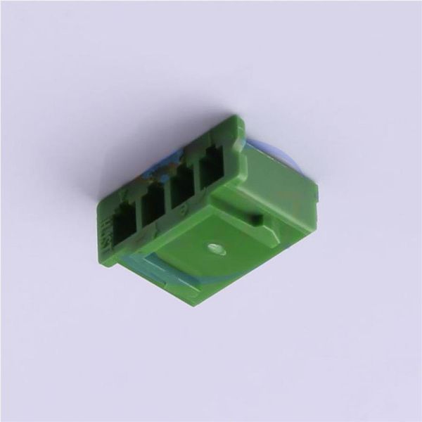 XHP-4-M  Connectors
