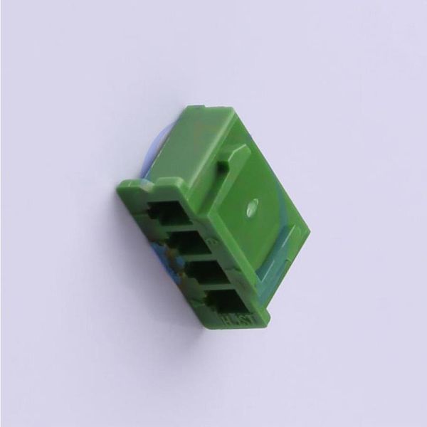 XHP-4-M Headers & Wire Housings