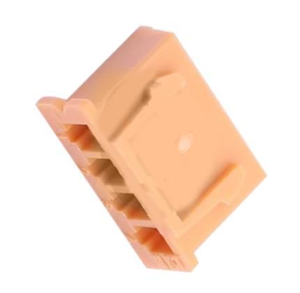 XHP-4-Y  Connectors