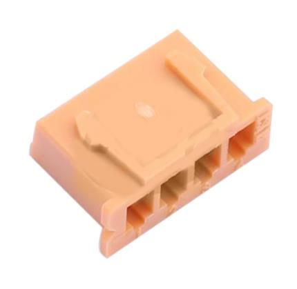 XHP-4-Y Headers & Wire Housings