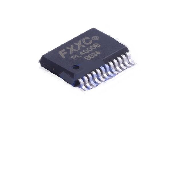 PL4000B electronic component of XIAOCHENG