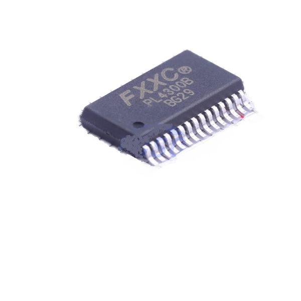 PL4300B electronic component of XIAOCHENG