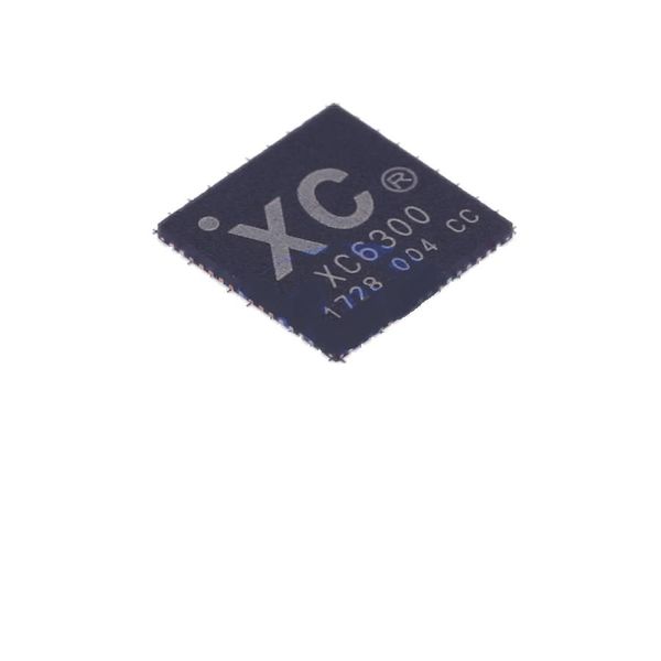 XC6300 electronic component of XIAOCHENG