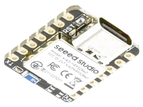 XIAO NRF52840  Embedded Solutions
