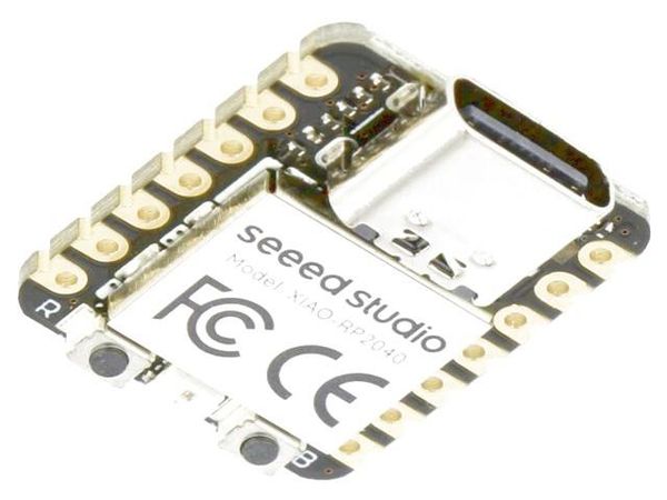 XIAO RP2040  Embedded Solutions