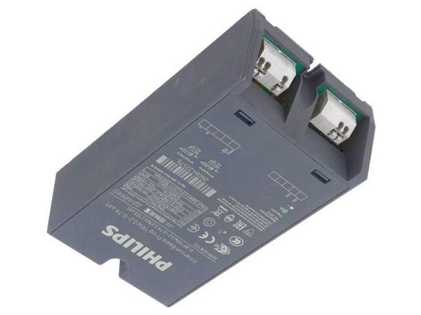 XI BP 110W 0.2-0.7A S 230V C133 SXT  Power