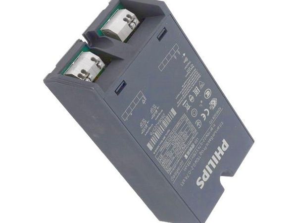 XI BP 110W 0.2-0.7A S 230V C133 SXT LED Power Supplies