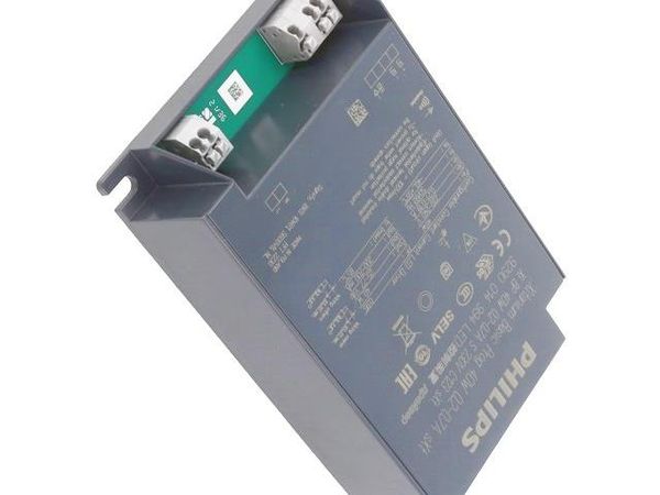 XI BP 40W 0.2-0.7A S 230V C123 SXT LED Power Supplies