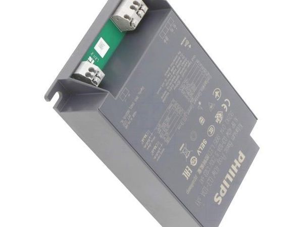 XI BP 40W 0.3-1.0A S 230V C123 SXT LED Power Supplies