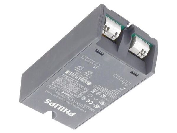 XI BP 75W 0.2-0.7A S 230V C133 SXT  Power