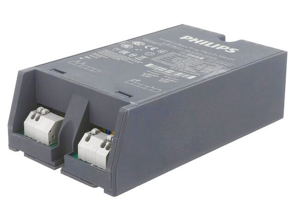 XI BP 75W 0.3-1.0A S 230V C133 SXT electronic component of Philips