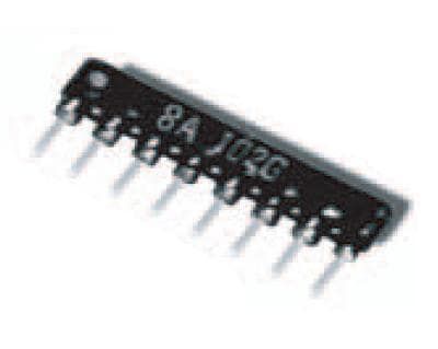 268-20K-RC electronic component of Xicon