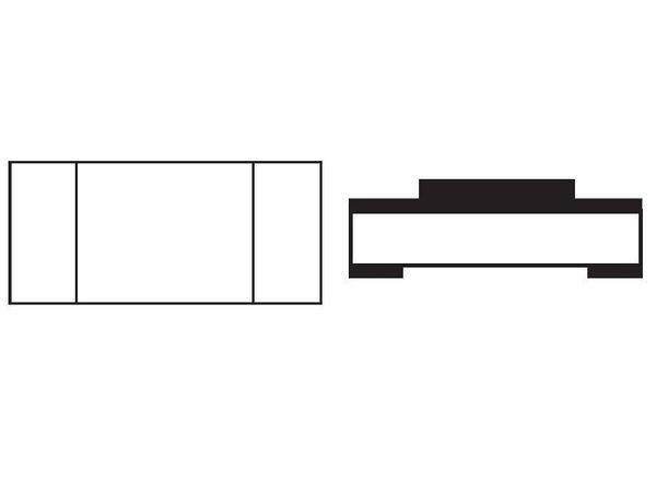 304-TFRA4-5-2.2K-RC electronic component of Xicon