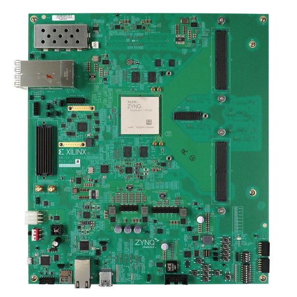 EK-U1-ZCU216-ES1-G electronic component of Xilinx