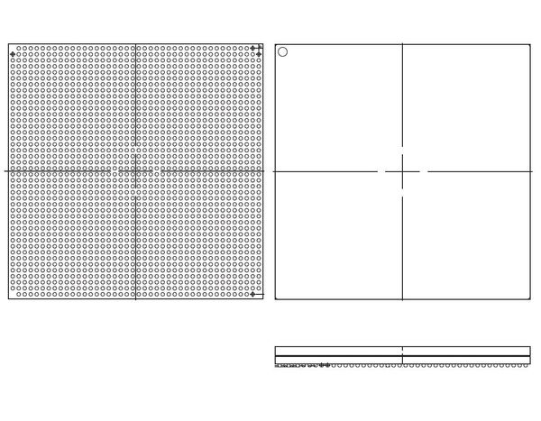 XC7VX330T-2FFG1761C electronic component of Xilinx