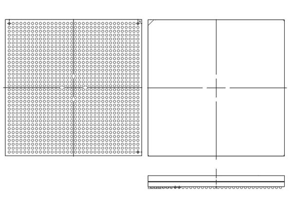 XC7VX330T-3FFG1157E electronic component of Xilinx